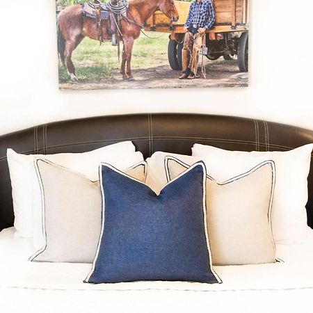 Primrose Inn & Suites Chino Valley Zewnętrze zdjęcie