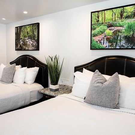 Primrose Inn & Suites Chino Valley Zewnętrze zdjęcie