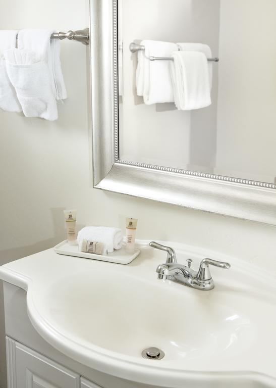 Primrose Inn & Suites Chino Valley Zewnętrze zdjęcie
