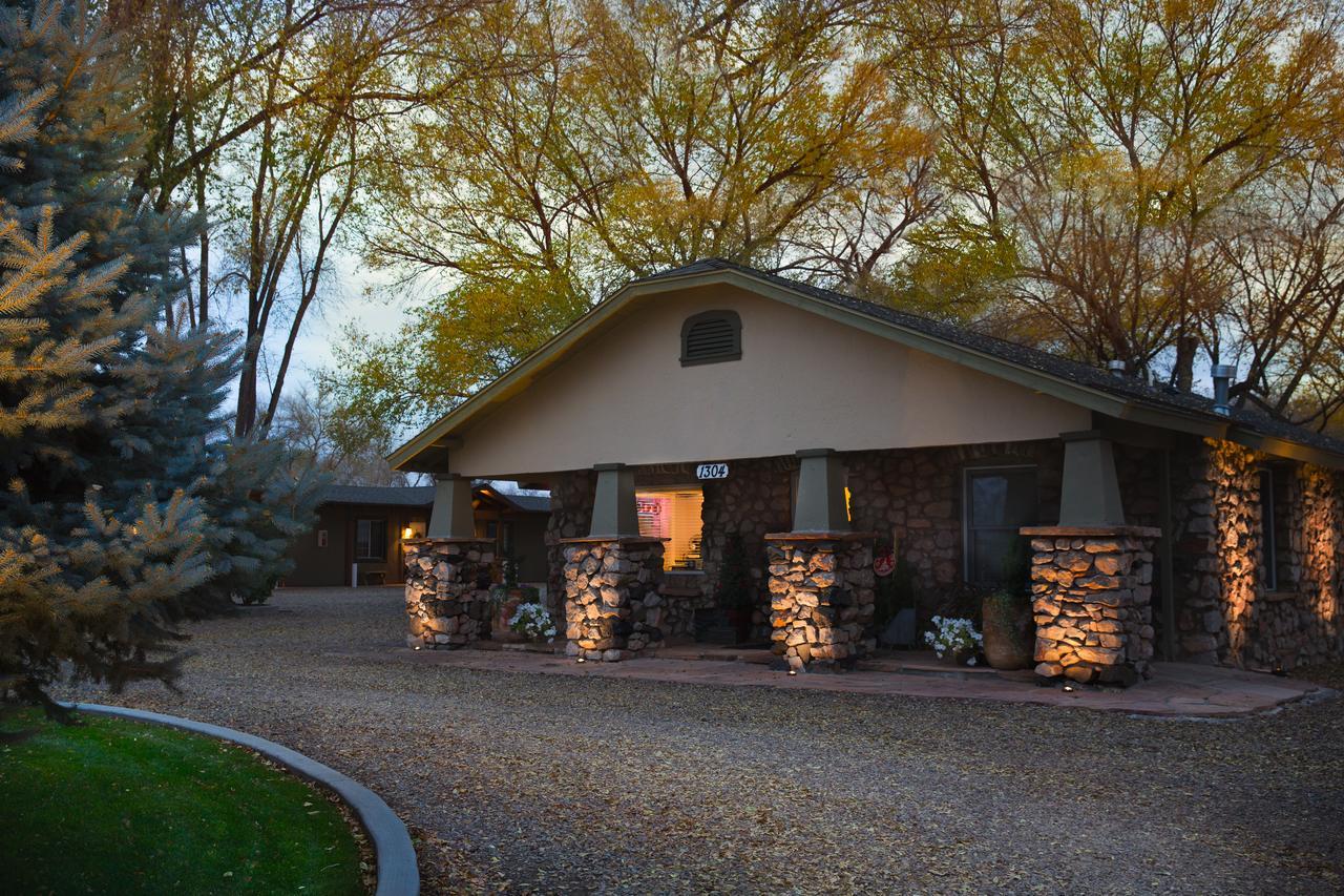 Primrose Inn & Suites Chino Valley Zewnętrze zdjęcie