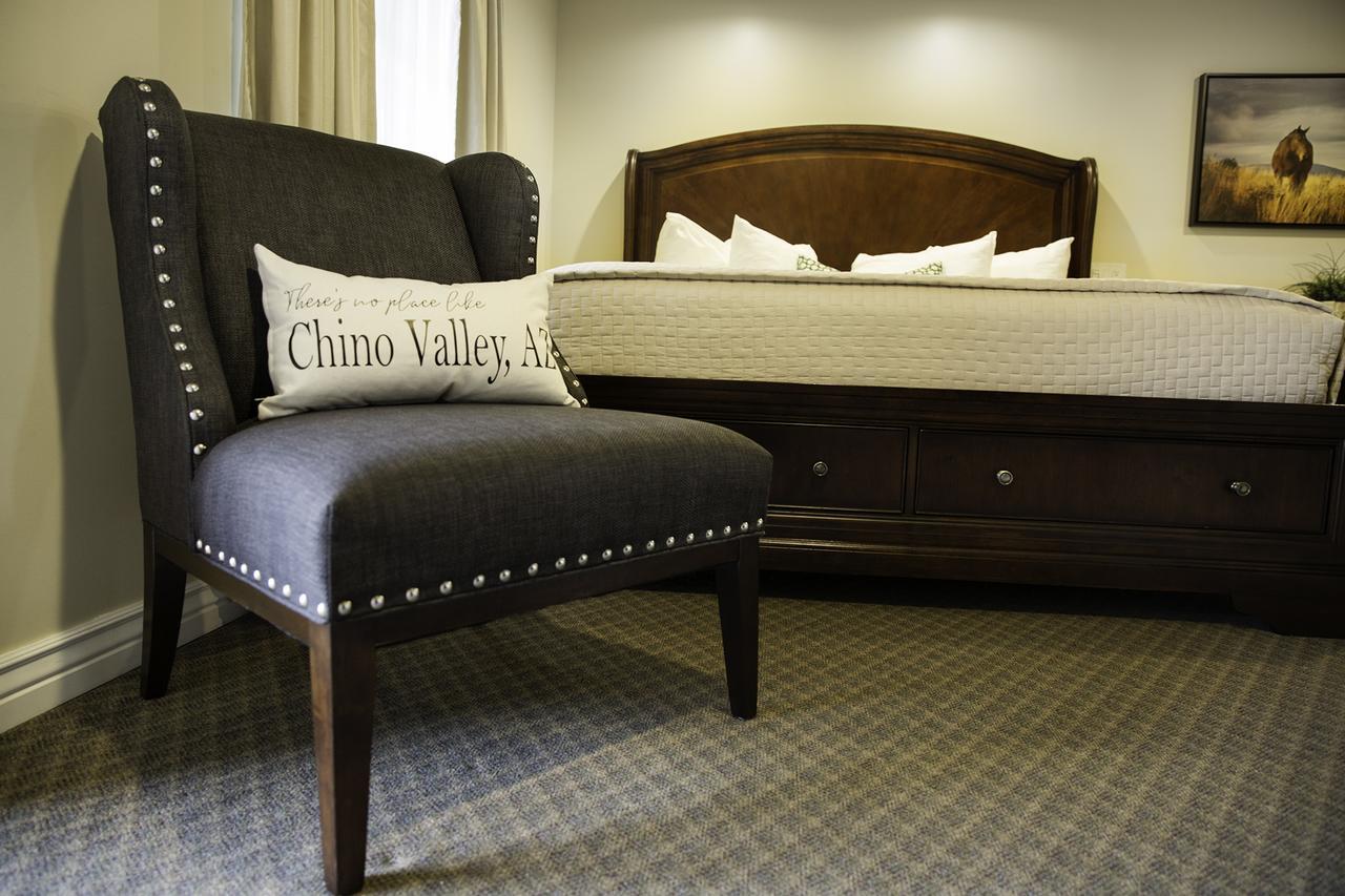 Primrose Inn & Suites Chino Valley Zewnętrze zdjęcie