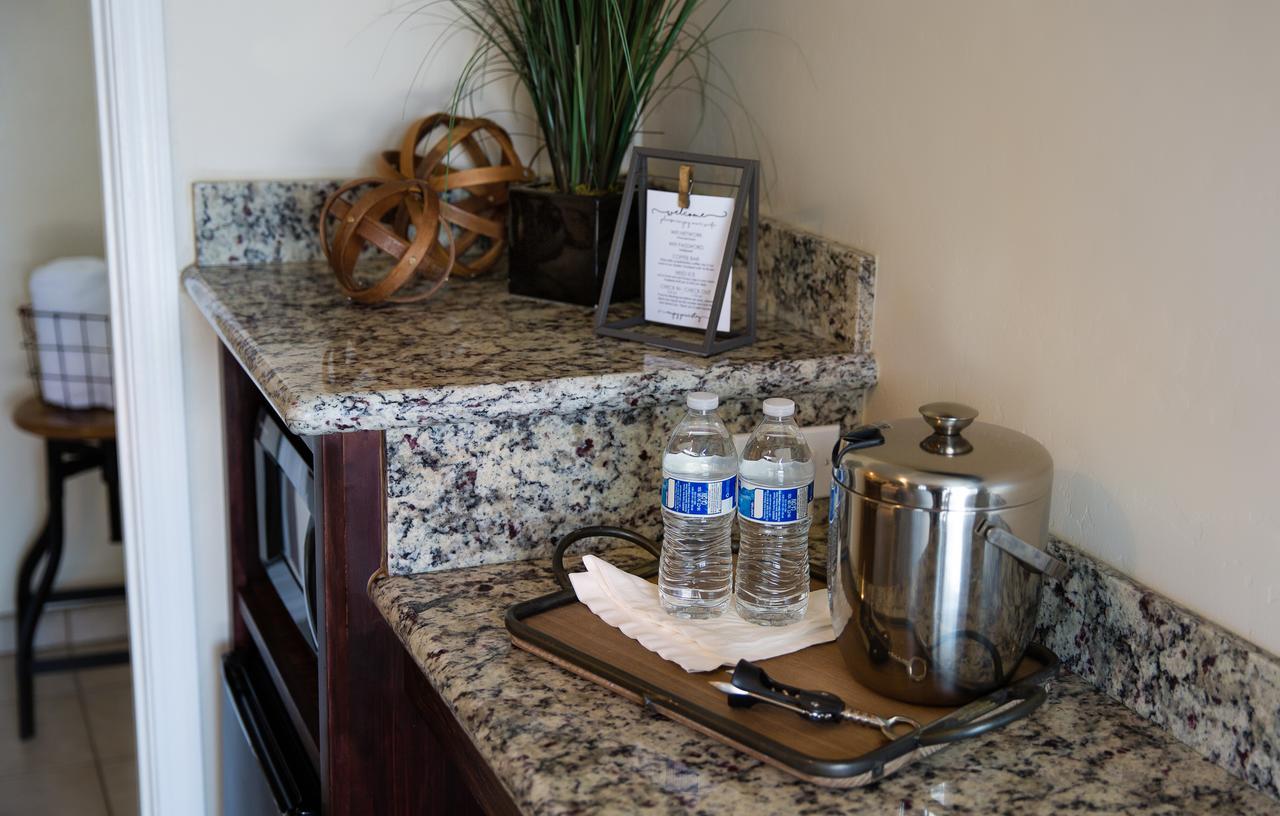 Primrose Inn & Suites Chino Valley Zewnętrze zdjęcie