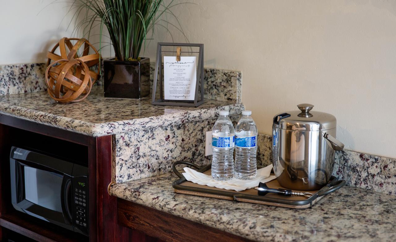 Primrose Inn & Suites Chino Valley Zewnętrze zdjęcie