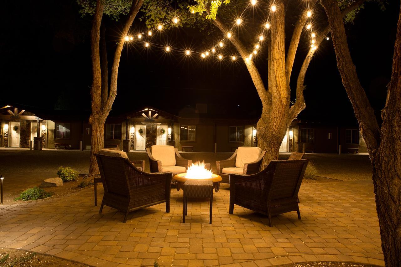 Primrose Inn & Suites Chino Valley Zewnętrze zdjęcie