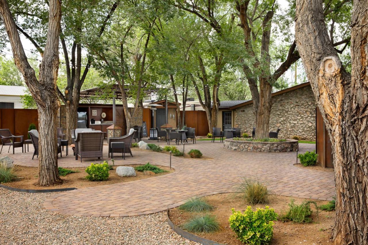 Primrose Inn & Suites Chino Valley Zewnętrze zdjęcie