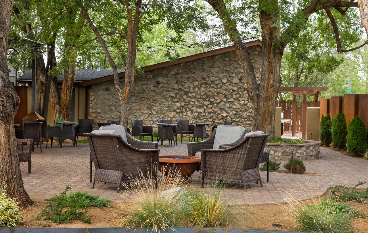 Primrose Inn & Suites Chino Valley Zewnętrze zdjęcie