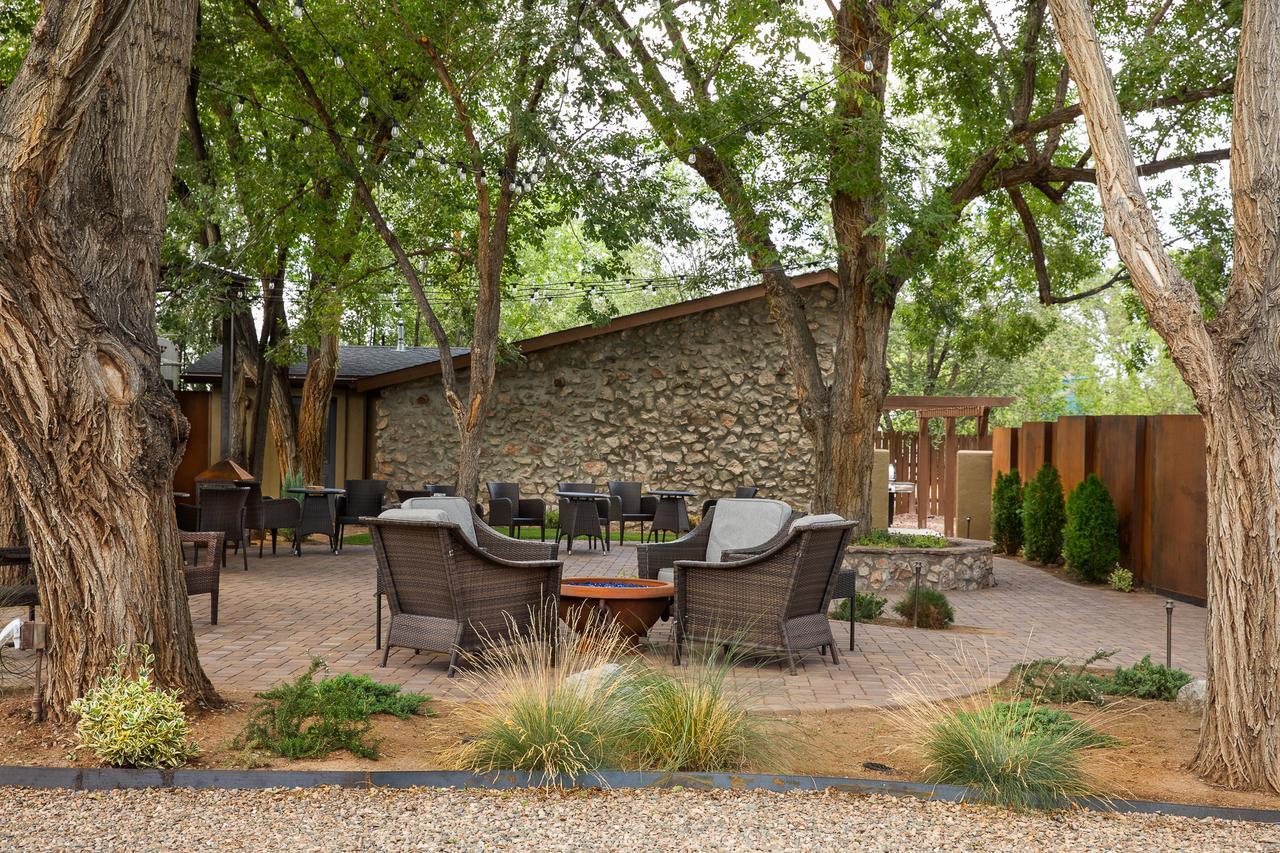 Primrose Inn & Suites Chino Valley Zewnętrze zdjęcie