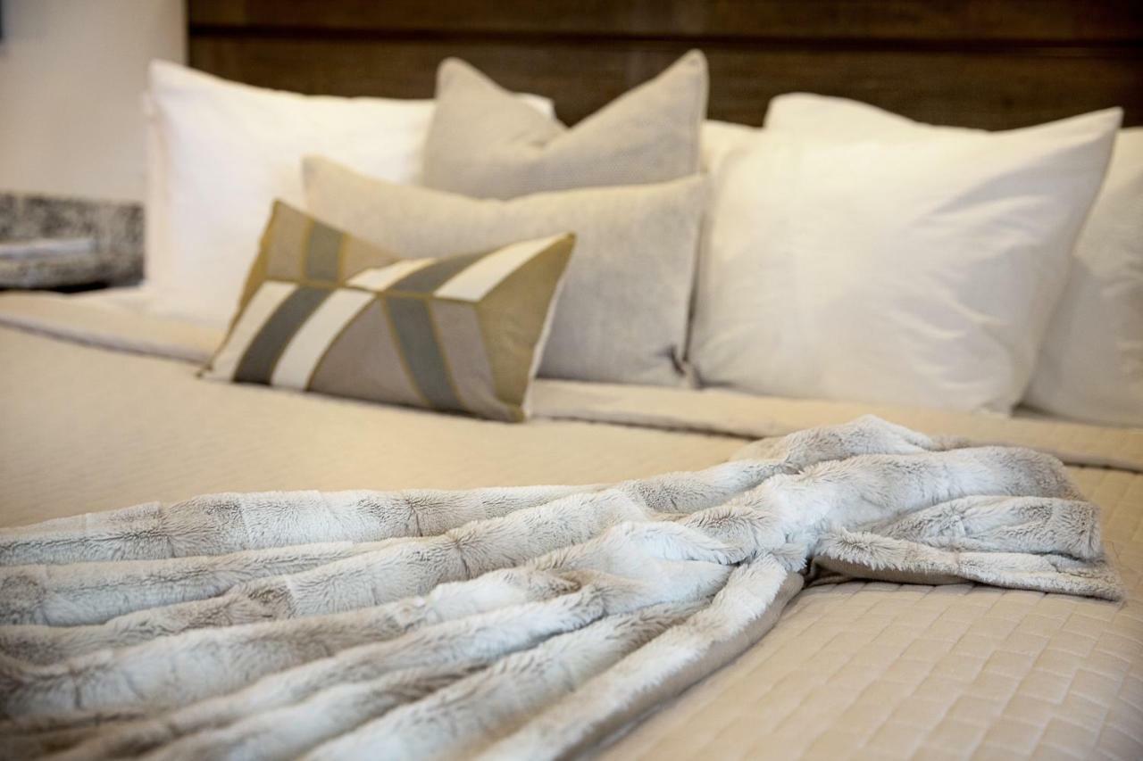 Primrose Inn & Suites Chino Valley Zewnętrze zdjęcie