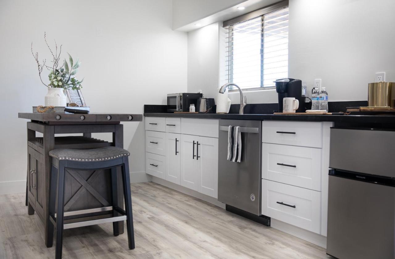 Primrose Inn & Suites Chino Valley Zewnętrze zdjęcie
