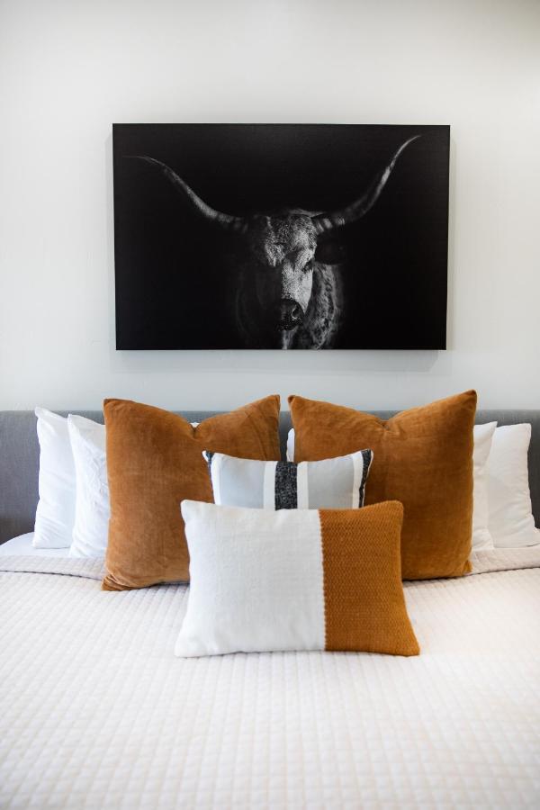 Primrose Inn & Suites Chino Valley Zewnętrze zdjęcie