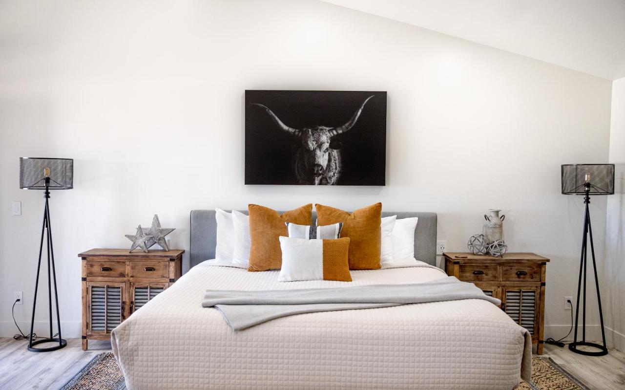Primrose Inn & Suites Chino Valley Zewnętrze zdjęcie