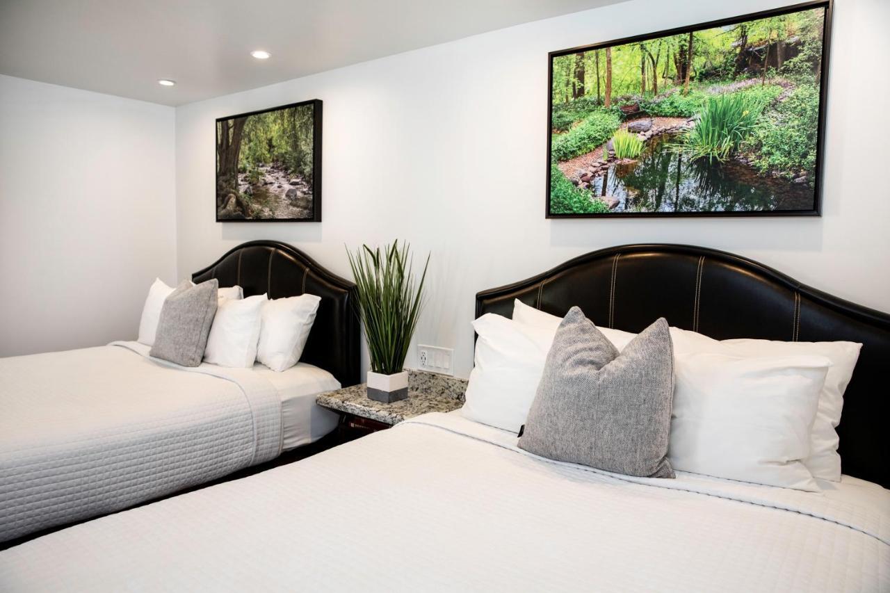 Primrose Inn & Suites Chino Valley Zewnętrze zdjęcie